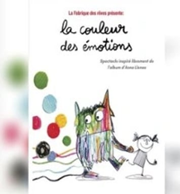 La couleur des émotions