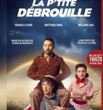 La p'tite débrouille