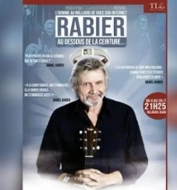 Au-dessous de la ceinture