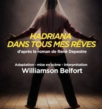 Hadriana