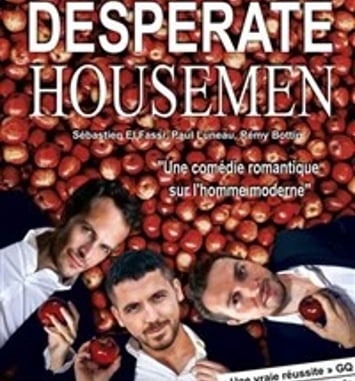 Desperate Housemen