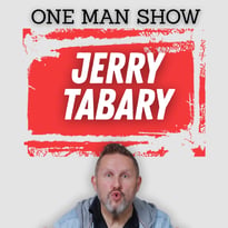 J’vous raconte tout — Jerry Tabary