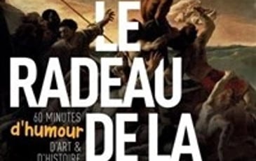 Le radeau de la Méduse