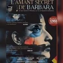 L'amant secret de Barbara