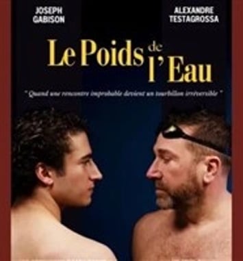Le poids de l'eau