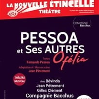 Pessoa et ses autres