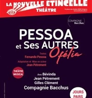 Pessoa et ses autres