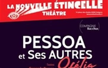Pessoa et ses autres