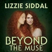 Lizzie Siddal dans Beyond the Muse