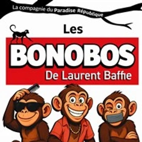 Les Bonobos 1