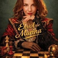 Envol de Marina