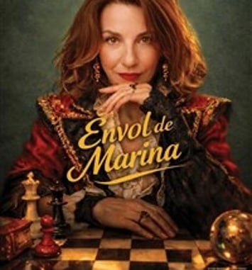 Envol de Marina