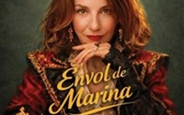 Envol de Marina