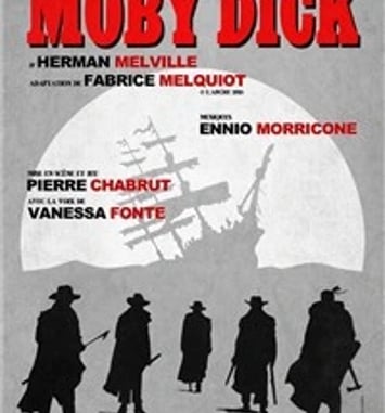 Moby Dick