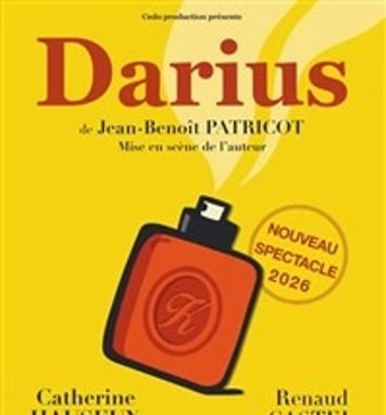 Darius