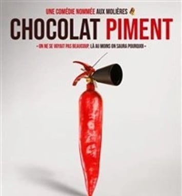 Chocolat Piment
