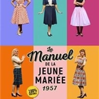 Le Manuel de la jeune mariée 1957