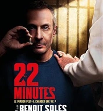 22 minutes