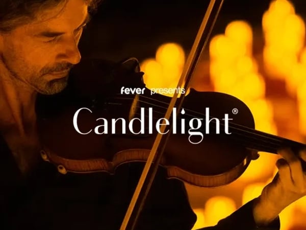 Candlelight : Longue Vie aux Légendes du Rock