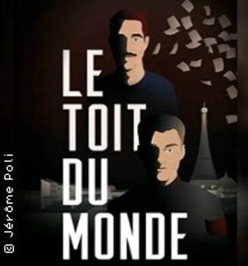 Le toit du monde