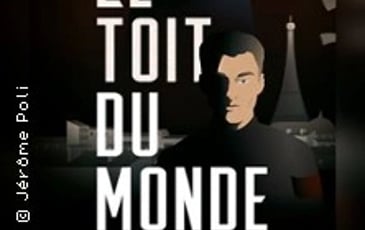 Le toit du monde