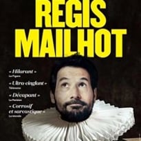 Régis Mailhot dans Les Nouveaux Ridicules