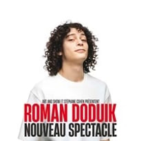 Roman Doduik
