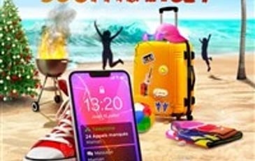 Ados en vacances, parents en souffrance !