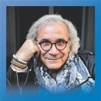 Frédéric Zeitoun