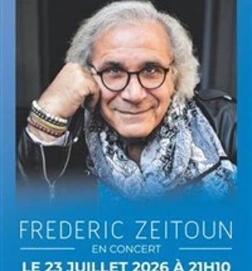 Frédéric Zeitoun