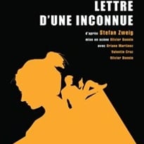 Lettre d'une inconnue