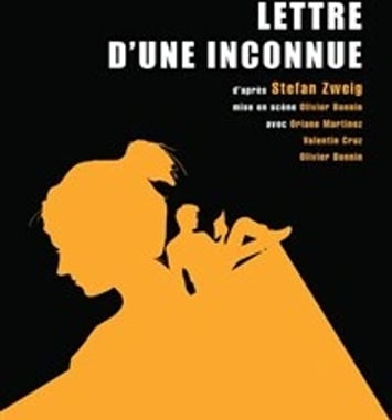 Lettre d'une inconnue
