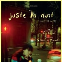 Juste la nuit