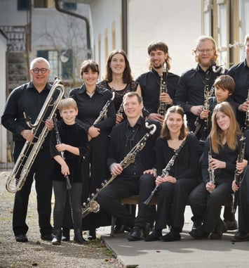 Clarmonics Ensemble