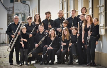 Clarmonics Ensemble
