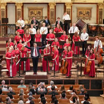 Võru Music School Symphony Orchestra