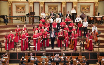 Võru Music School Symphony Orchestra