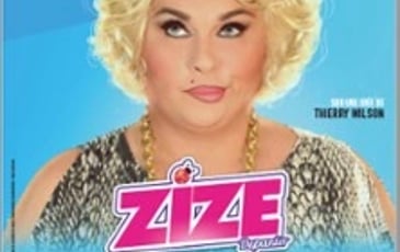 Zize, La Famille Mamma Mia !, Tournée