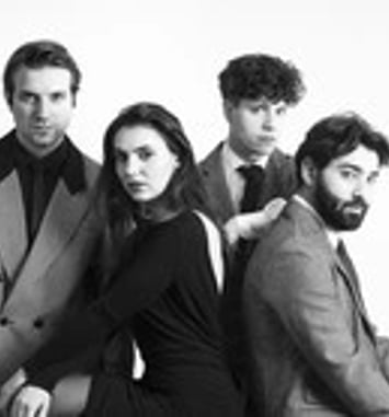 Quatuor Elmire