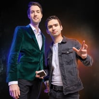 Le casting des magiciens