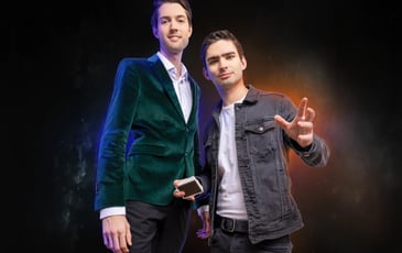 Le casting des magiciens