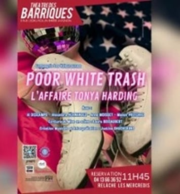 Poor White Trash