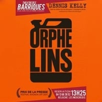 Orphelins