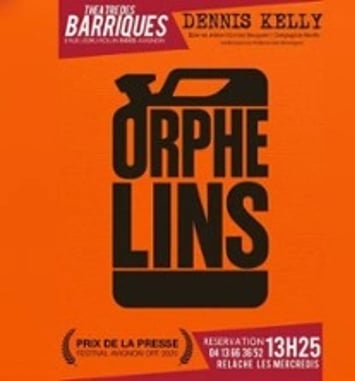 Orphelins