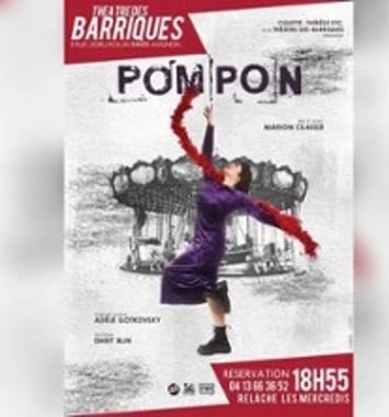 Pompon