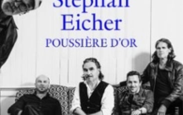 Stephan Eicher, Poussière d'Or Tour