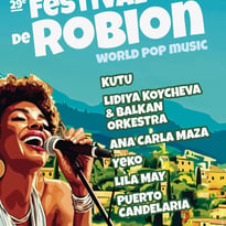 Festival de Robion