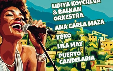 Festival de Robion