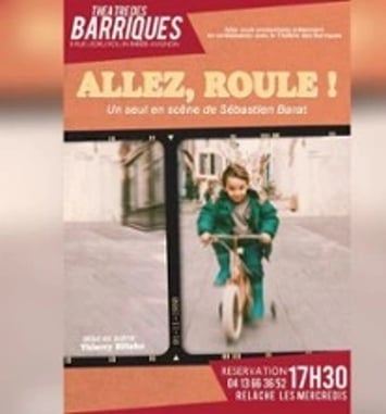 Allez, Roule !
