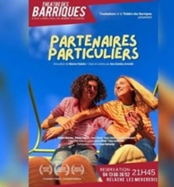 Partenaires Particuliers